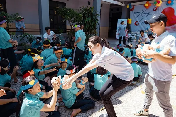 Sự kiện đặc biệt ABC88