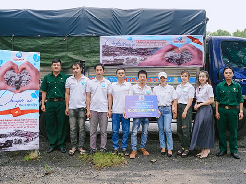 Đường dây nóng ABC88