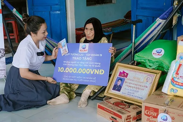 Vấn đề nạp rút tiền ABC88