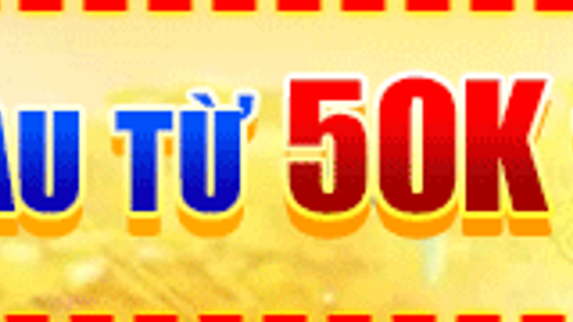 Banner khuyến mãi độc quyền ABC88