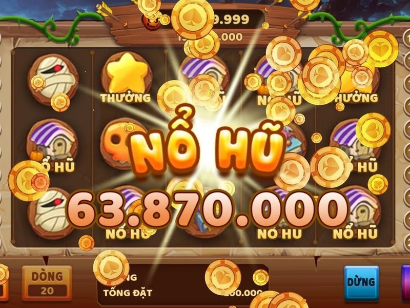 Slot Games Nổ Hũ ABC88