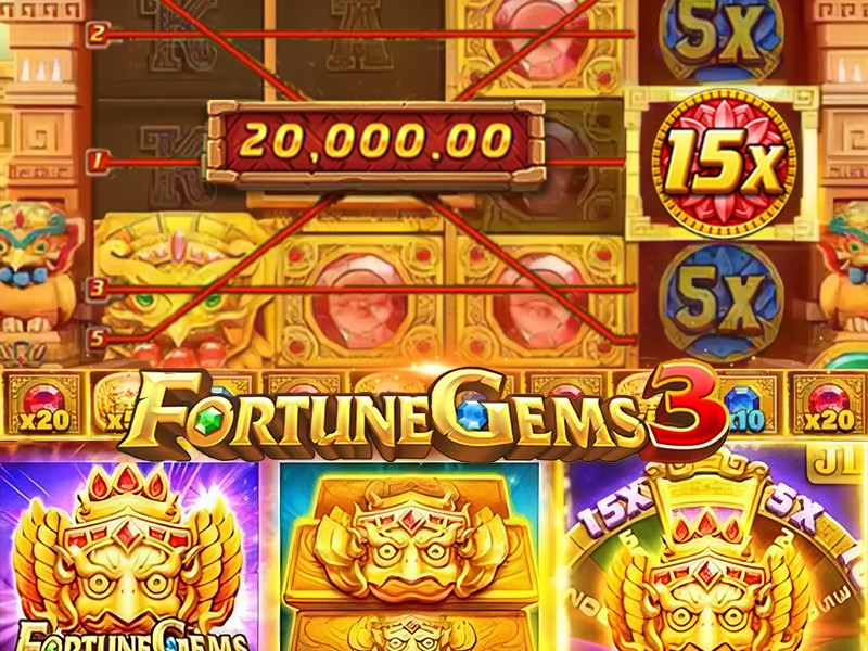 Máy Video Slot hiện đại với đồ họa đẹp mắt và chủ đề phiêu lưu