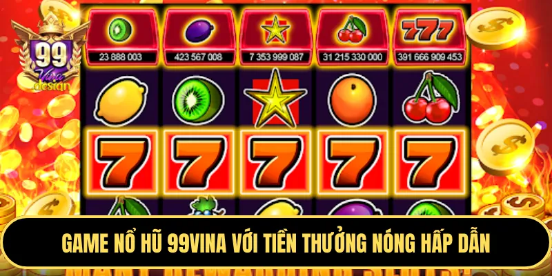 Ưu đãi đặc biệt khi chơi bắn cá