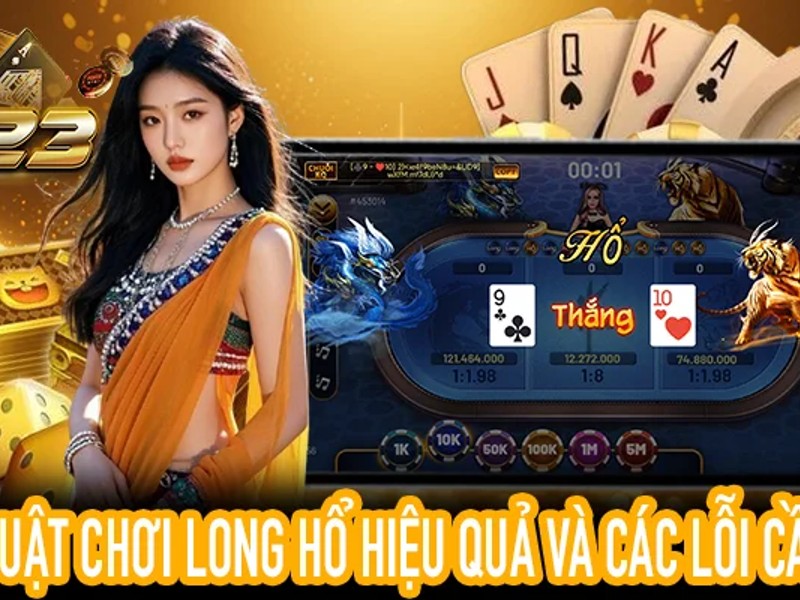 Bàn chơi Blackjack trực tuyến ABC88
