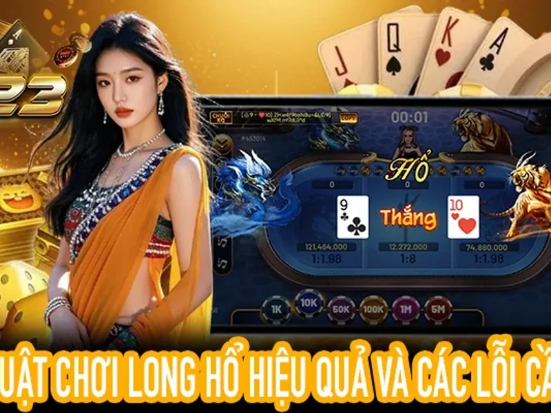 Bàn chơi Blackjack trực tuyến ABC88