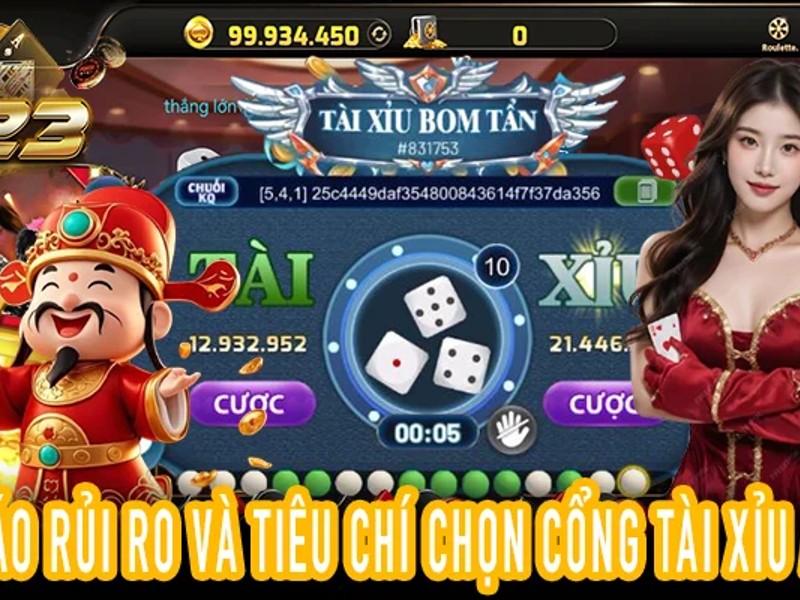 Game Bài 3D ABC88
