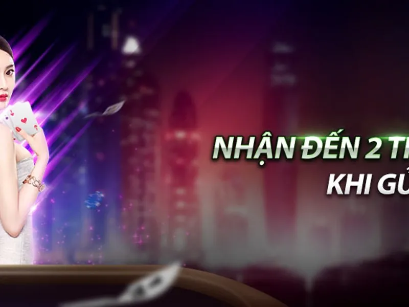 Hình ảnh ưu đãi thưởng nạp tiền hàng ngày ABC88