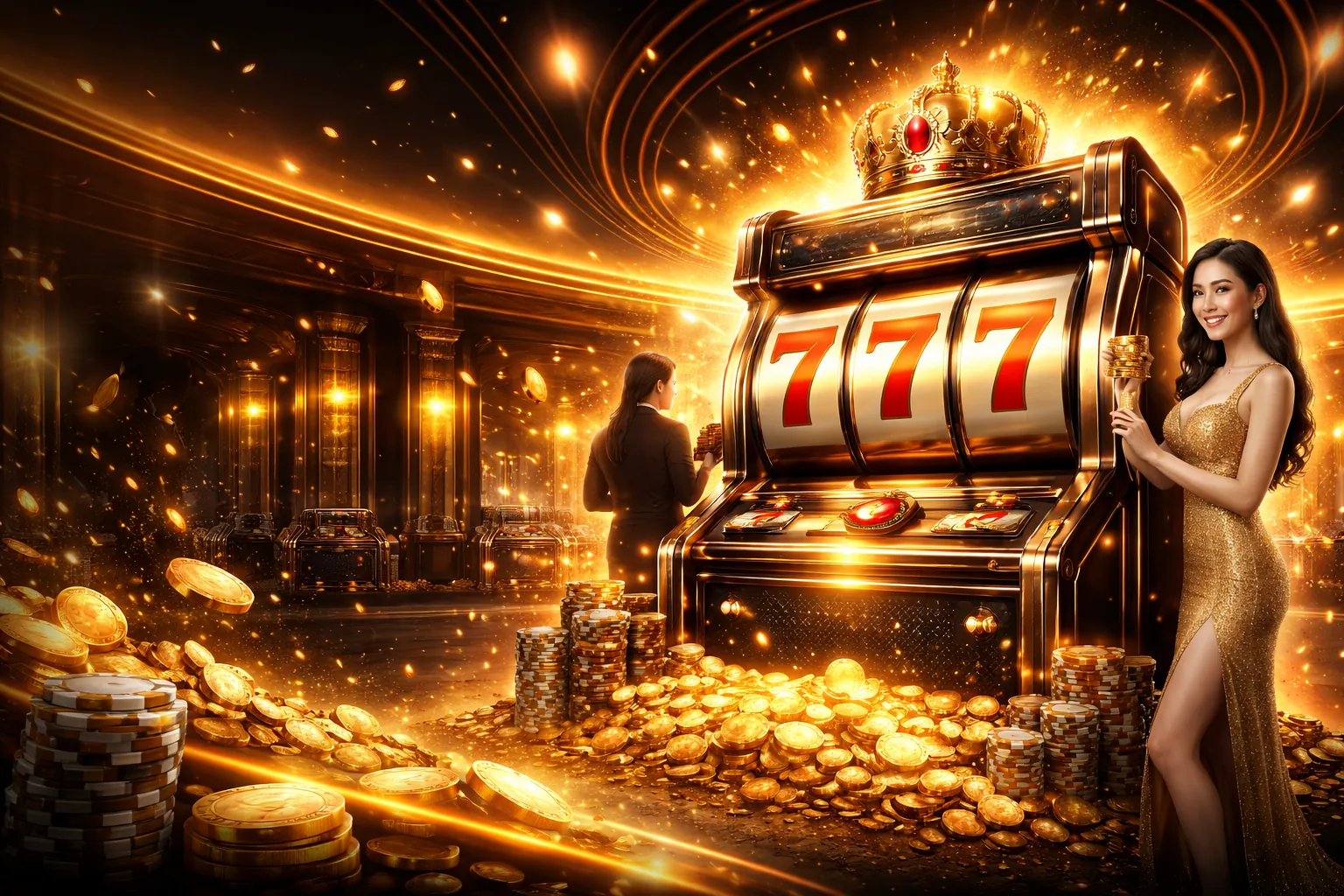 ABC88 Slot 2026 - Đăng Nhập Nhận Thưởng Hấp Dẫn