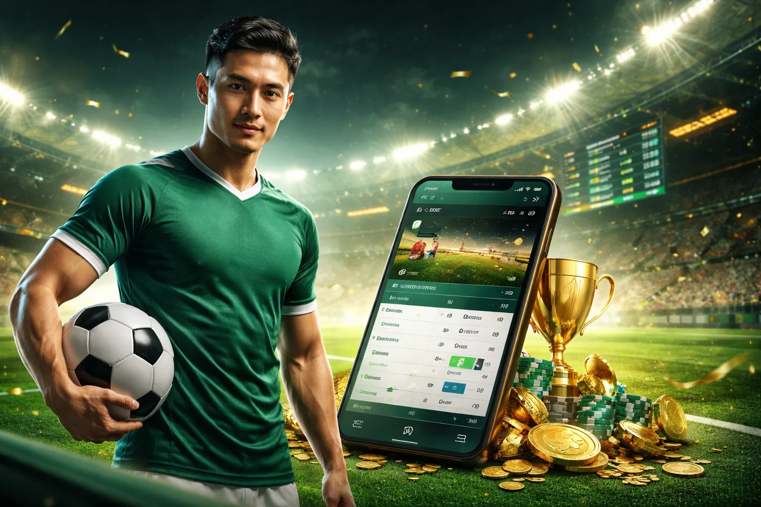 Các trò chơi phổ biến tại ABC88 Việt Nam