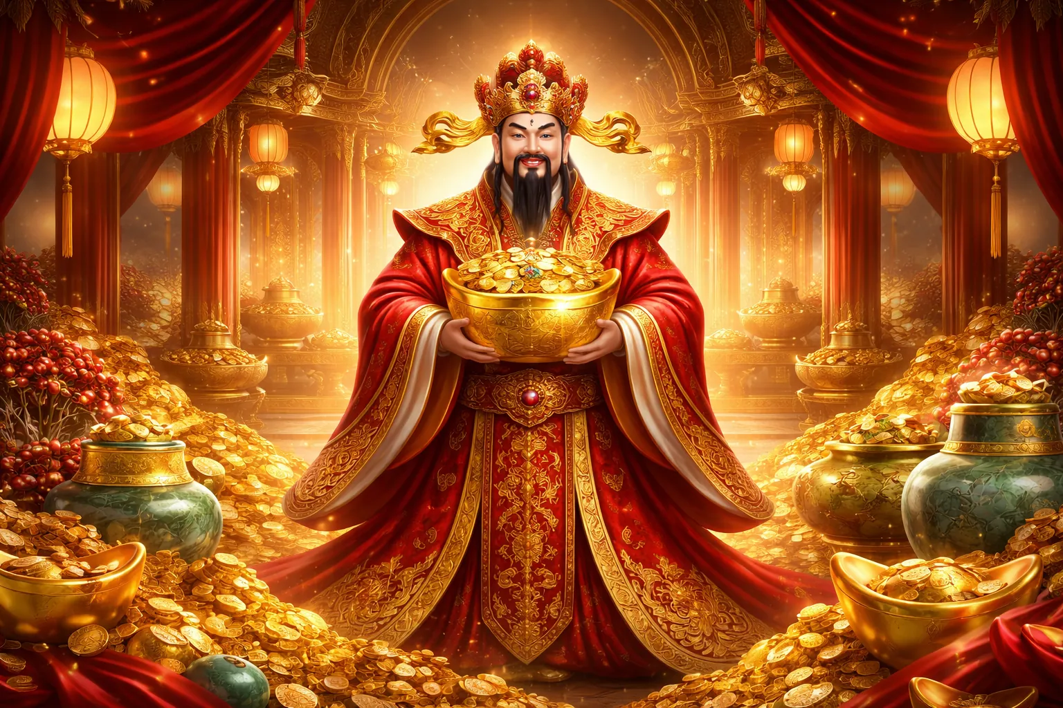 Các Hoạt Động Theo Mùa Hấp Dẫn tại ABC88