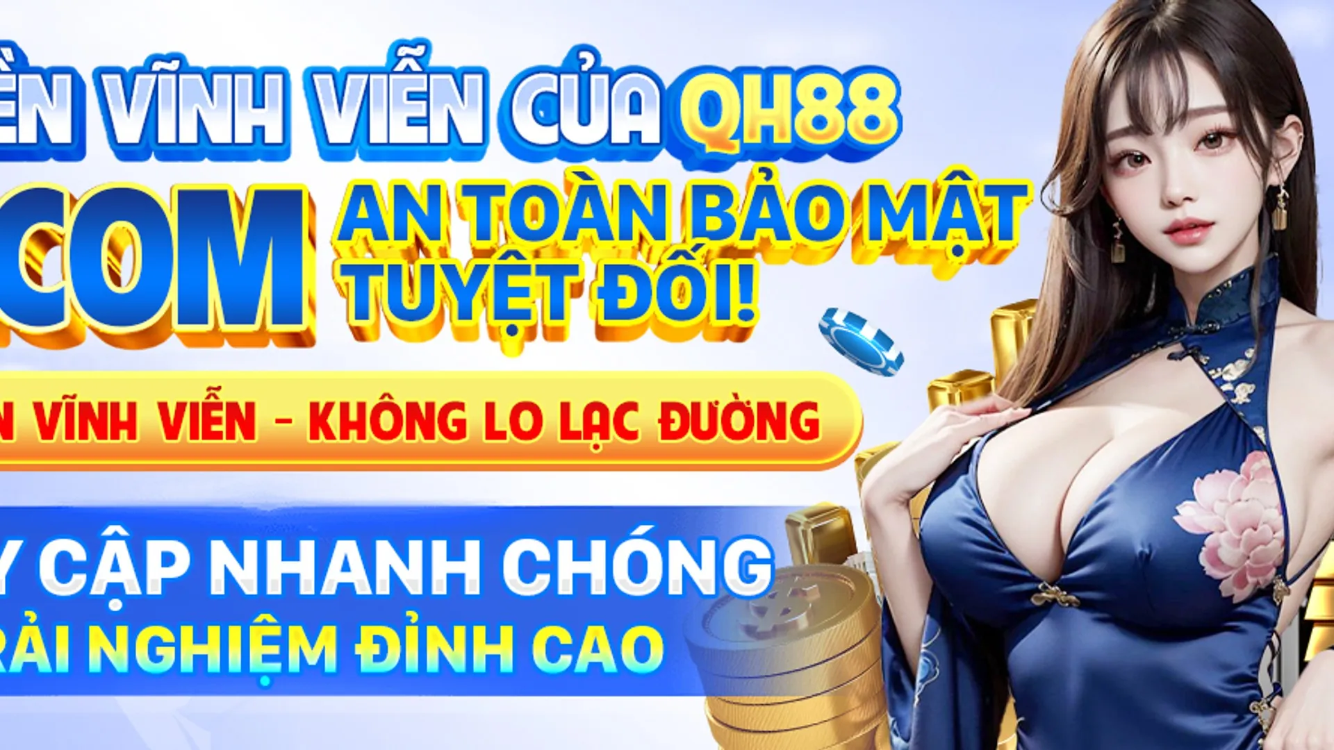 Hình ảnh minh họa chính sách cookie và bảo mật dữ liệu của ABC88