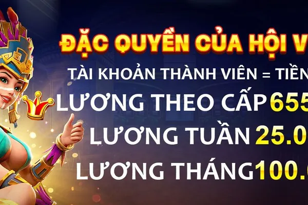Chương trình VIP ABC88