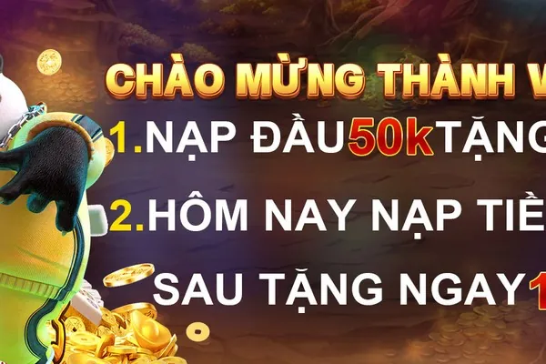 Tiền thưởng chào mừng ABC88
