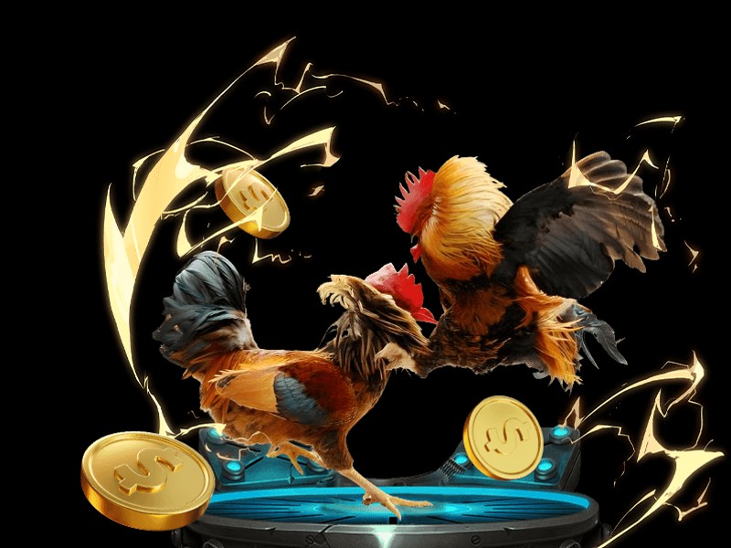 Slot game Rồng May Mắn ABC88