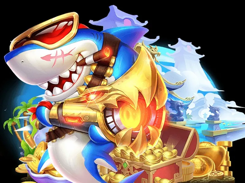 Game Bắn Cá Vua Đại Dương ABC88